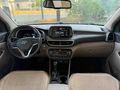 ,,GÖRÇEK,,ten 2020 TUCSON 4X4