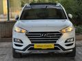 ,,GÖRÇEK,,ten 2020 TUCSON 4X4