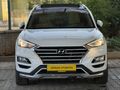 ,,GÖRÇEK,,ten 2020 TUCSON 4X4