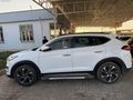 ,,GÖRÇEK,,ten 2020 TUCSON 4X4