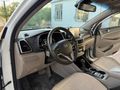 ,,GÖRÇEK,,ten 2020 TUCSON 4X4