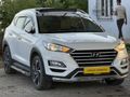 ,,GÖRÇEK,,ten 2020 TUCSON 4X4