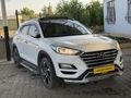 ,,GÖRÇEK,,ten 2020 TUCSON 4X4