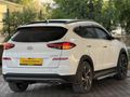 ,,GÖRÇEK,,ten 2020 TUCSON 4X4