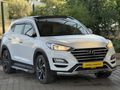 ,,GÖRÇEK,,ten 2020 TUCSON 4X4