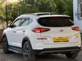 ,,GÖRÇEK,,ten 2020 TUCSON 4X4