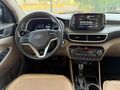 ,,GÖRÇEK,,ten 2020 TUCSON 4X4