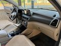 ,,GÖRÇEK,,ten 2020 TUCSON 4X4