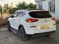 ,,GÖRÇEK,,ten 2020 TUCSON 4X4