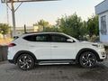 ,,GÖRÇEK,,ten 2020 TUCSON 4X4