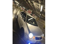 Sahibinden Volkswagen Polo 1.4 TDi Comfortline 2005 Model  289.000 km Gri (metalik)