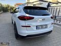 2018 TUCSON 1.6 CRDI ELİTE 98.000 KM...