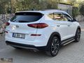2018 TUCSON 1.6 CRDI ELİTE 98.000 KM...