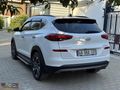2018 TUCSON 1.6 CRDI ELİTE 98.000 KM...