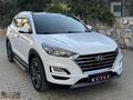 2018 TUCSON 1.6 CRDI ELİTE 98.000 KM...