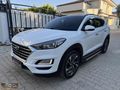 2018 TUCSON 1.6 CRDI ELİTE 98.000 KM...