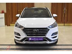 ATA HYUNDAI PLAZADAN 2020 HYUNDAİ TUCSON 1.6 CRDI ELİTE