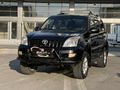 HATASIZ FULL BAKIMLI 2006 TOYOTA LAND CRUİSER PRADO 3.0 D-4D