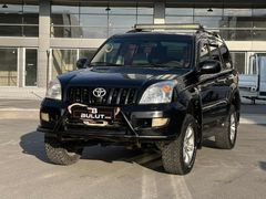 HATASIZ FULL BAKIMLI 2006 TOYOTA LAND CRUİSER PRADO 3.0 D-4D