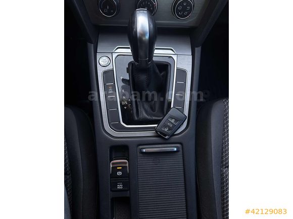 2019 1.6 TDI DSG HATASIZ BOYASIZ DEĞİŞENSİZ