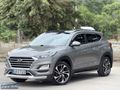BAŞTUĞ'DAN 2020 MODEL HYUNDAİ TUCSON ELİT PAKET BOYASIZ 124BİNKM