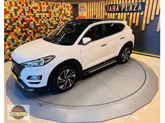 2020 Tucson 1.6 Crdı Elite 136 Hp~Cam Tavan~K.Isıtma+Navigasyon+