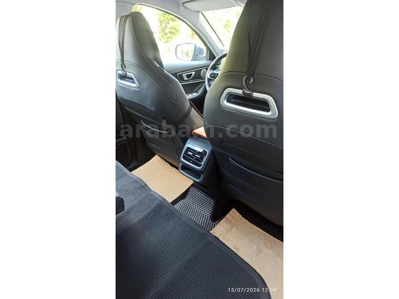 Sahibinden Chery Tiggo 7 Pro Max Intelligent 2024 Model