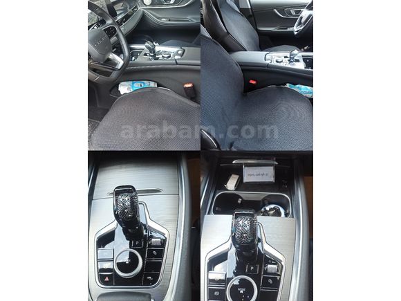 Sahibinden Chery Tiggo 7 Pro Max Intelligent 2024 Model