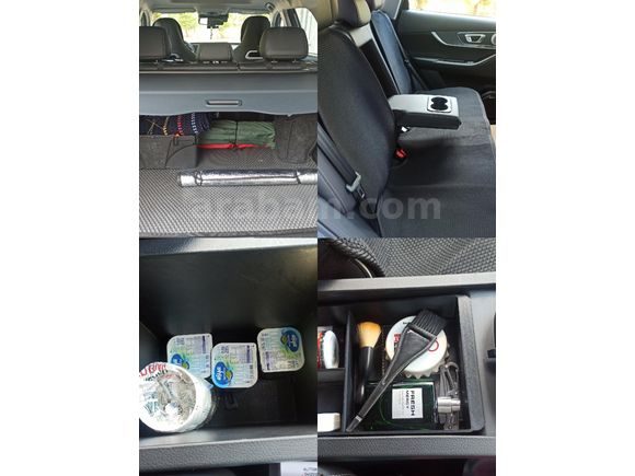 Sahibinden Chery Tiggo 7 Pro Max Intelligent 2024 Model