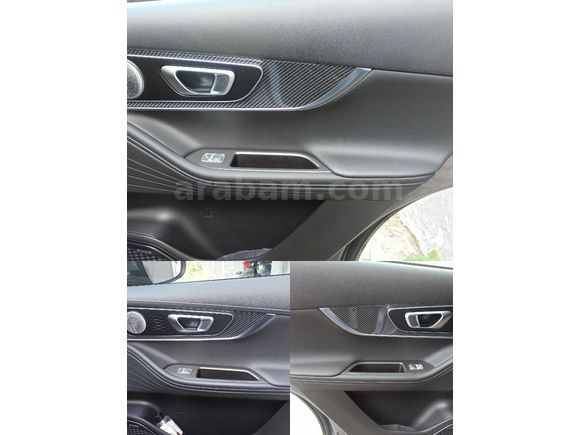 Sahibinden Chery Tiggo 7 Pro Max Intelligent 2024 Model