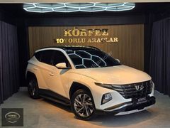2021 TUCSON 1.6 CRDI ELİTE CAM TAVAN+SUNROOF+ELK BAGAJ FULL PAK.