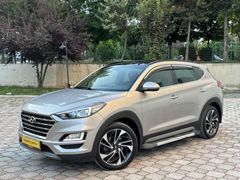 2019 MODEL TUCSON 1.6 DİZEL HATASIZ BOYASIZ