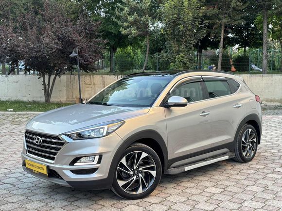 2019 MODEL TUCSON 1.6 DİZEL HATASIZ BOYASIZ