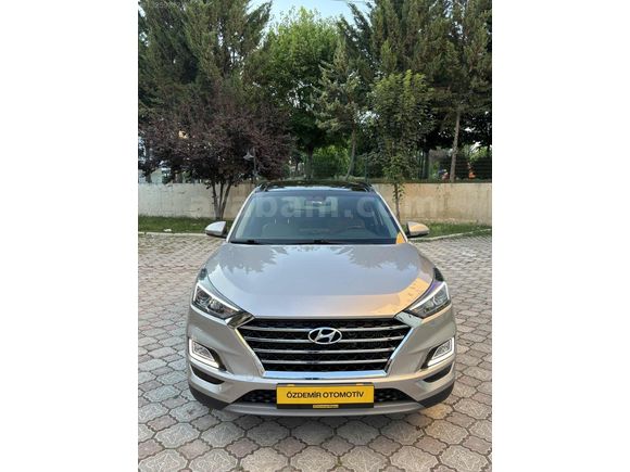 2019 MODEL TUCSON 1.6 DİZEL HATASIZ BOYASIZ
