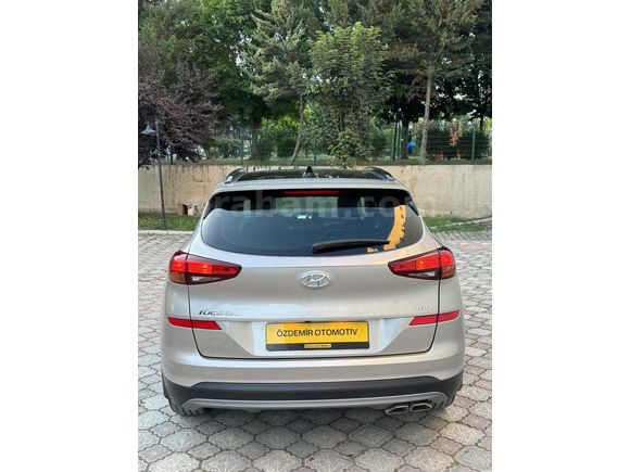 2019 MODEL TUCSON 1.6 DİZEL HATASIZ BOYASIZ