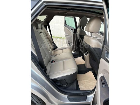 2019 MODEL TUCSON 1.6 DİZEL HATASIZ BOYASIZ