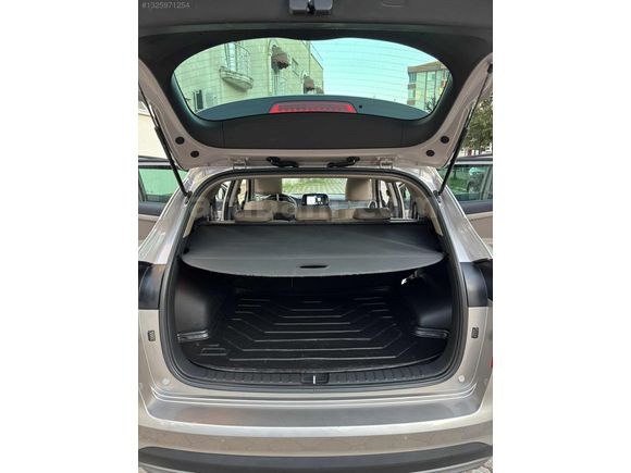2019 MODEL TUCSON 1.6 DİZEL HATASIZ BOYASIZ