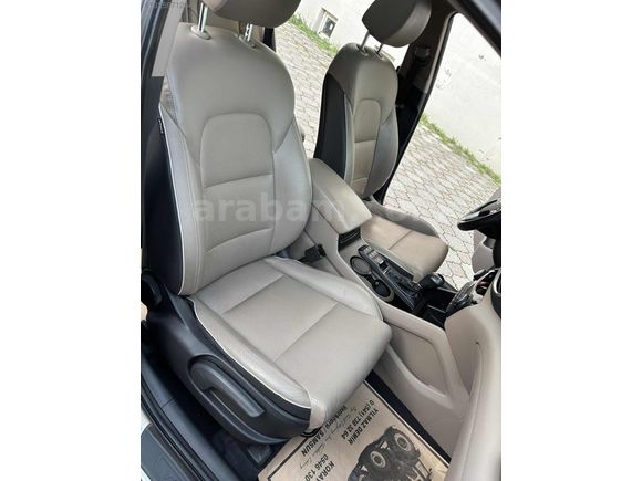 2019 MODEL TUCSON 1.6 DİZEL HATASIZ BOYASIZ