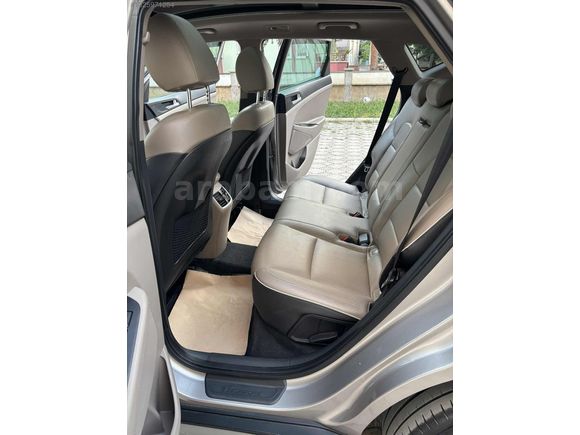 2019 MODEL TUCSON 1.6 DİZEL HATASIZ BOYASIZ