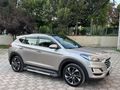 2019 MODEL TUCSON 1.6 DİZEL HATASIZ BOYASIZ