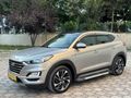 2019 MODEL TUCSON 1.6 DİZEL HATASIZ BOYASIZ