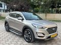 2019 MODEL TUCSON 1.6 DİZEL HATASIZ BOYASIZ