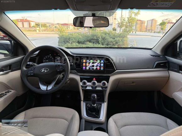 /SEVİM AUTO'DAN/2019 HYUNDAİ TUCSON 1.6 CRDİ 4X2 ELİTE 90'BİN'DE