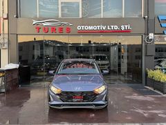 TURES OTOMOTİVDEN HYUNDAİ İ20 OTOMATİK KARTA 12 TAKSİT
