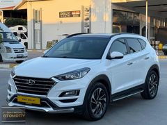 2020 HATASIZ BOYASIZ HYUNDAİ TUCSON 1.6 CRDİ ELİT 4x4