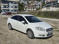 Sahibinden Fiat Linea 1.3 Multijet Active Plus 2013 Model Antalya 230.000 km Beyaz