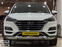 BÜTÜNLER MOTORS/2020/85.000 KMDE/NOKTA HATASIZ/BEYAZ/PIRIL PIRIL