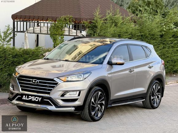 HATASIZ BOYASIZ **39 BİN KM'de** 2019 MODEL SERVİS BAKIMLI ELİTE