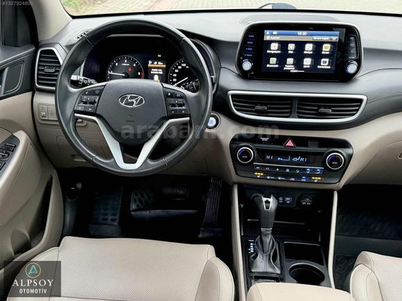 HATASIZ BOYASIZ **39 BİN KM'de** 2019 MODEL SERVİS BAKIMLI ELİTE