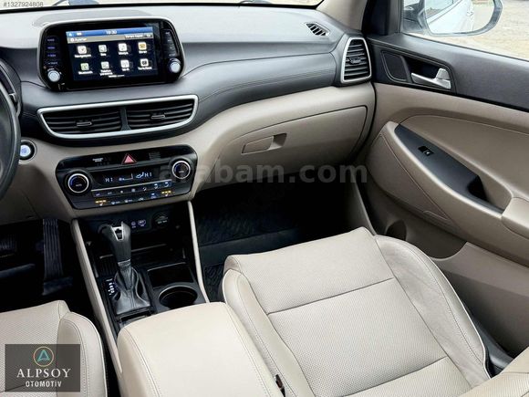 HATASIZ BOYASIZ **39 BİN KM'de** 2019 MODEL SERVİS BAKIMLI ELİTE